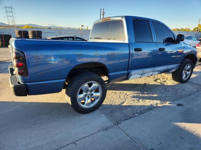 Photo 3 from auction – 2006 DODGE RAM 1500 S with VIN 1D7HU18296S617998