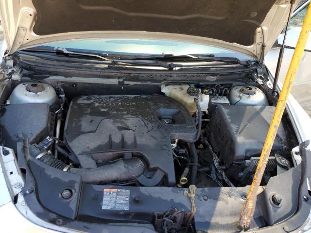Photo 11 from auction – 2012 CHEVROLET MALIBU 1LT with VIN 1G1ZC5E01CF300144