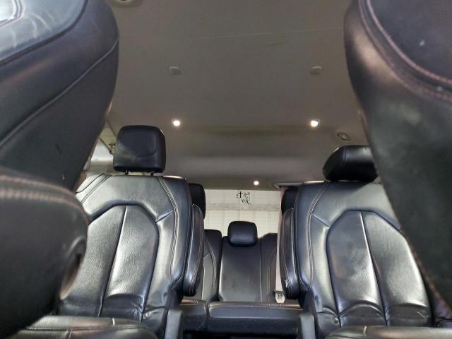 Photo 10 from auction – 2020 CHRYSLER PACIFICA T with VIN 2C4RC1BG1LR109608