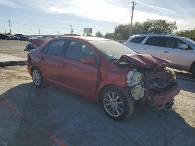 Photo 4 from auction – 2009 TOYOTA YARIS with VIN JTDBT903391309970