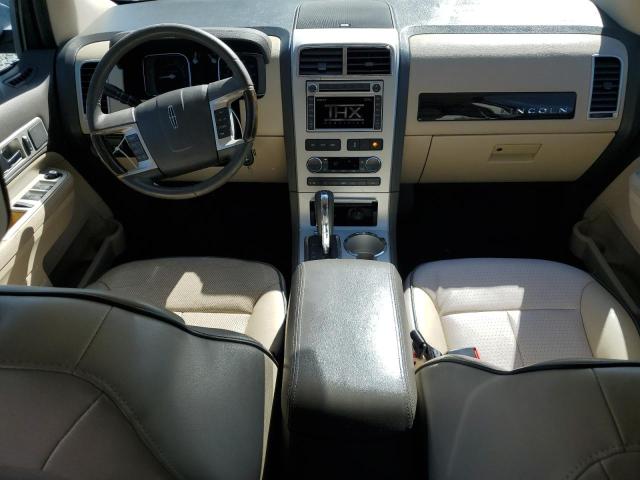 Photo 8 from auction – 2008 LINCOLN MKX with VIN 2LMDU68C98BJ41179
