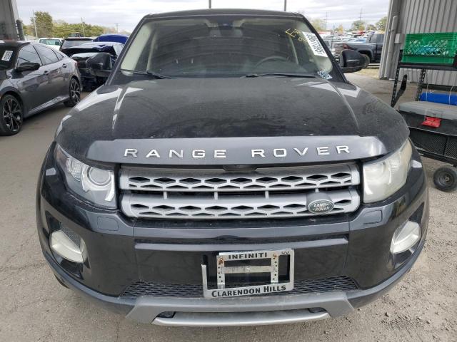 Photo 5 from auction – 2015 LAND ROVER RANGE ROVE with VIN SALVP2BG6FH041193