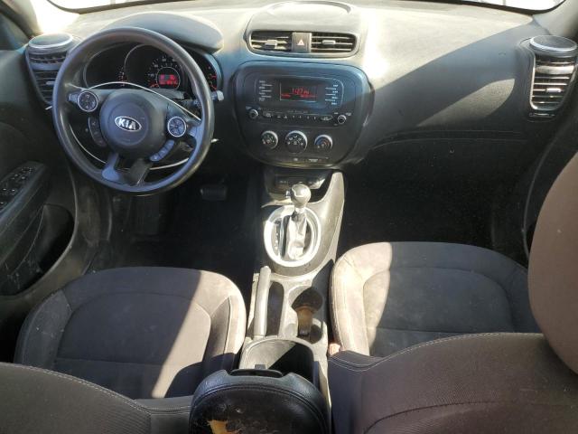 Photo 8 from auction – 2015 KIA SOUL with VIN KNDJN2A23F7169432