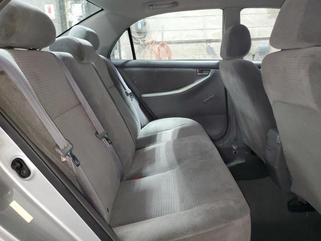 Photo 10 from auction – 2007 TOYOTA COROLLA CE with VIN 1NXBR32E37Z841799
