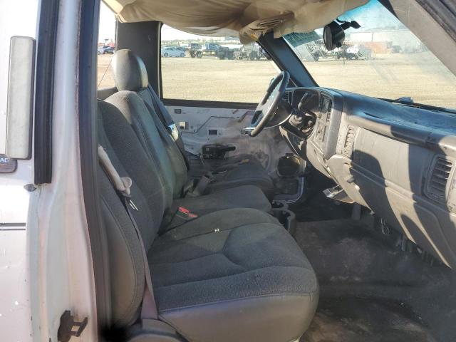 Photo 10 from auction – 2004 CHEVROLET SILVERADO with VIN 1GCEC14X14Z146760