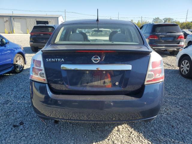 Photo 6 from auction – 2011 NISSAN SENTRA 2.0 with VIN 3N1AB6AP4BL696755