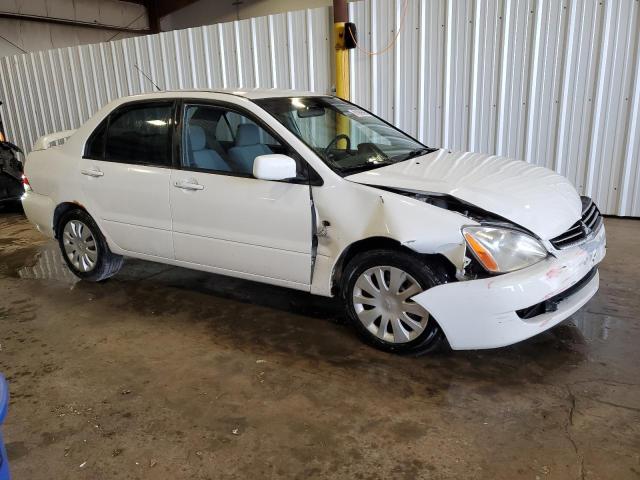 Photo 4 from auction – 2006 MITSUBISHI LANCER ES with VIN JA3AJ26E26U006799