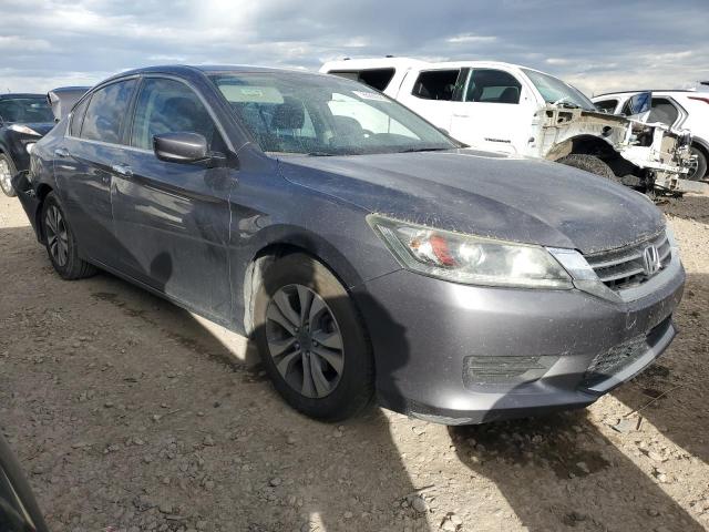 Photo 4 from auction – 2014 HONDA ACCORD LX with VIN 1HGCR2E37EA003174