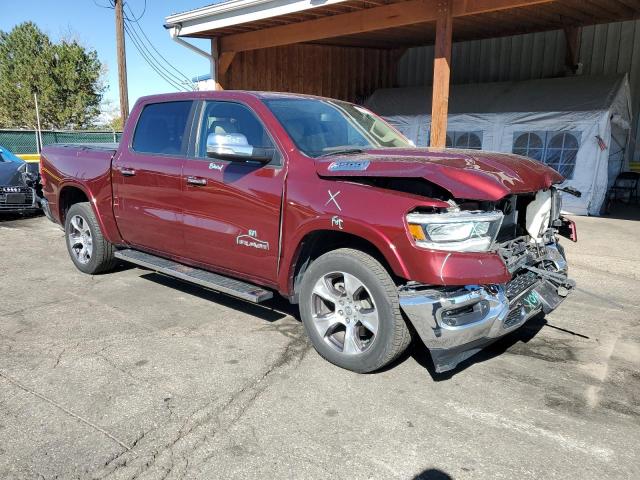 Photo 4 from auction – 2019 RAM 1500 LARAM with VIN 1C6RRFJG4KN748548