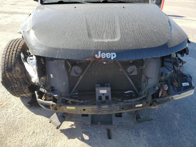 Photo 12 from auction – 2011 JEEP GRAND CHER with VIN 1J4RS4GG2BC577829