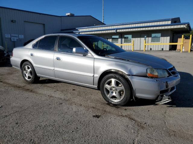 Photo 4 from auction – 2002 ACURA 3.2TL with VIN 19UUA56662A045174