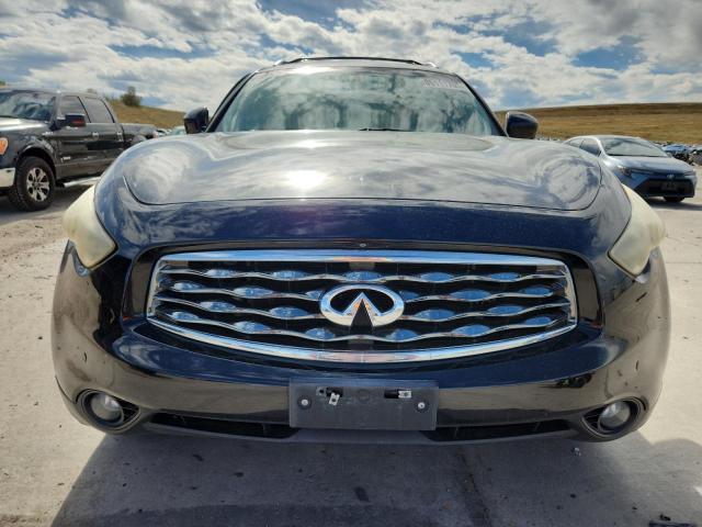 Photo 5 from auction – 2010 INFINITI FX35 with VIN JN8AS1MW4AM853664