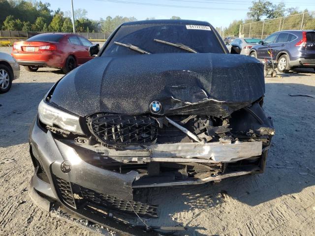 Photo 5 from auction – 2020 BMW M340XI with VIN WBA5U9C04LFJ90720