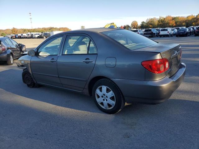 Photo 2 from auction – 2005 TOYOTA COROLLA CE with VIN 2T1BR32E25C360750