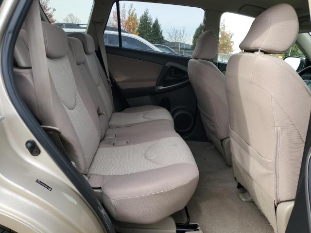 Photo 11 from auction – 2006 TOYOTA RAV4 with VIN JTMBD33V066015271