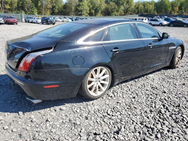 Photo 3 from auction – 2012 JAGUAR XJL with VIN SAJWA2GB5CLV37851