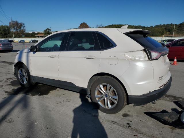 Photo 2 from auction – 2018 FORD EDGE SEL with VIN 2FMPK4J88JBC26920