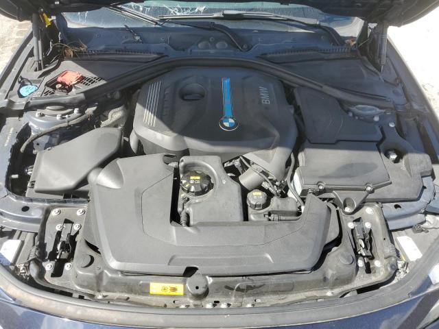Photo 11 from auction – 2017 BMW 330E with VIN WBA8E1C39HA158629