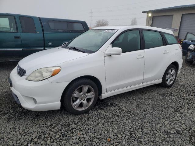 TOYOTA COROLLA MA 2007 with VIN 2T1KR30E17C670118 - Photo from auction