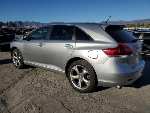 Photo 2 from auction – 2015 TOYOTA VENZA LE with VIN 4T3ZK3BB5FU073273
