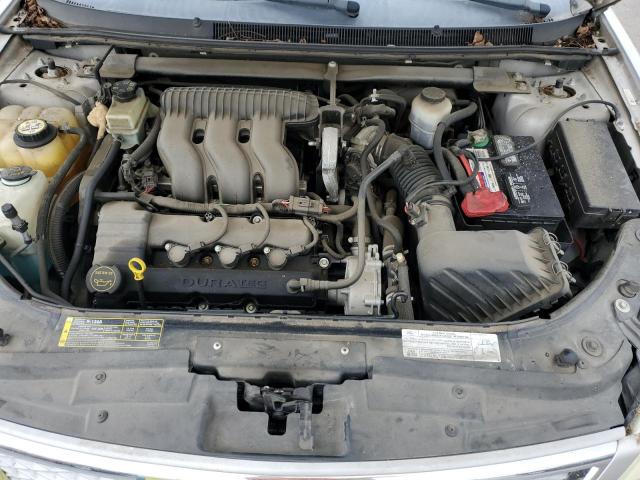 Photo 11 from auction – 2007 FORD FIVE HUNDR with VIN 1FAHP24147G159933