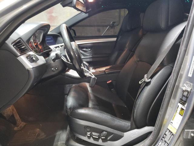 Photo 7 from auction – 2011 BMW 535 XI with VIN WBAFU7C54BC875255