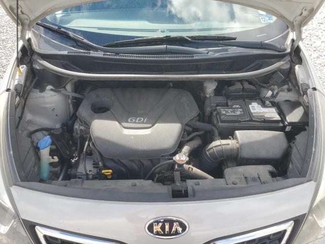 Photo 11 from auction – 2013 KIA RIO EX with VIN KNADN4A38D6118459