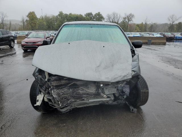Photo 5 from auction – 2002 HONDA ODYSSEY LX with VIN 2HKRL18592H548640