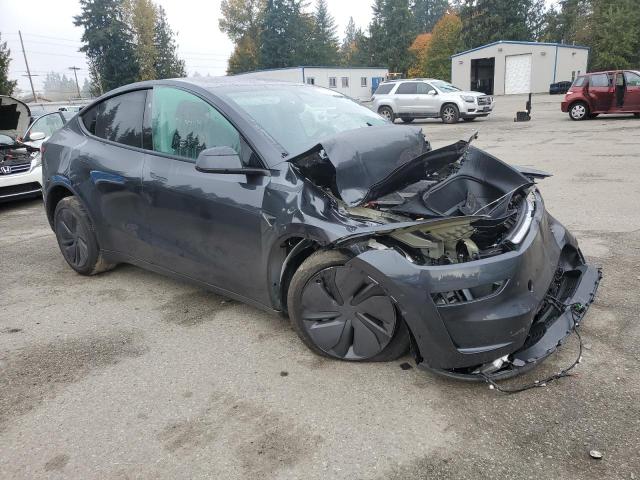 Foto 4 de la subasta – 2026 TESLA MODEL Y con VIN 7SAYGDED8TF389450