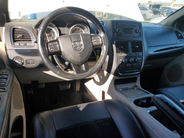 Foto 8 de la subasta – 2016 DODGE GRAND CARA con VIN 2C4RDGCG1GR319534