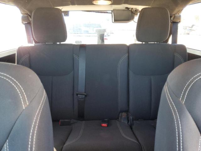 Photo 10 from auction – 2016 JEEP WRANGLER U with VIN 1C4BJWFG3GL229178