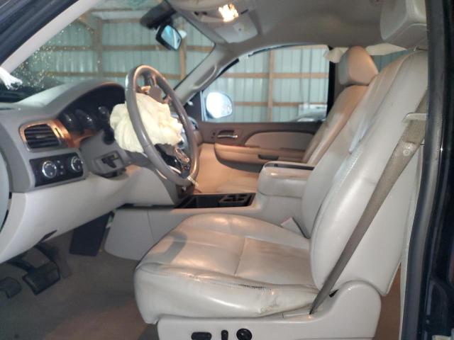 Photo 7 from auction – 2007 GMC NEW SIERRA with VIN 2GTEK13M571577562