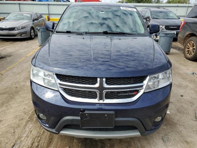 Photo 5 from auction – 2017 DODGE JOURNEY SX with VIN 3C4PDCBG2HT573009