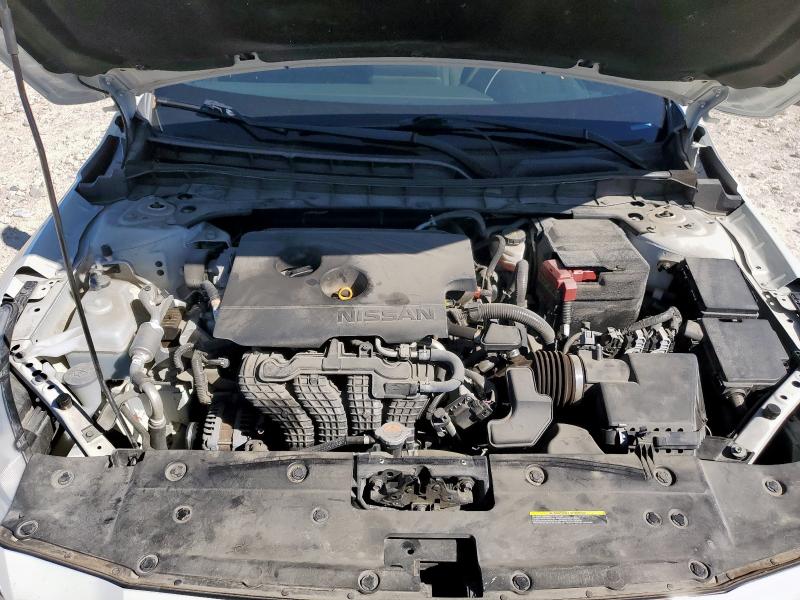 Photo 11 from auction – 2020 NISSAN ALTIMA with VIN 1N4BL4BV2LN312477