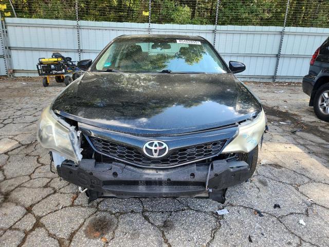 Photo 5 from auction – 2012 TOYOTA CAMRY BASE with VIN 4T1BF1FK8CU107862