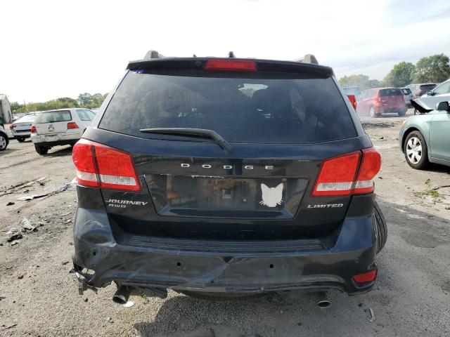 Photo 6 from auction – 2015 DODGE JOURNEY LI with VIN 3C4PDDDG3FT518889