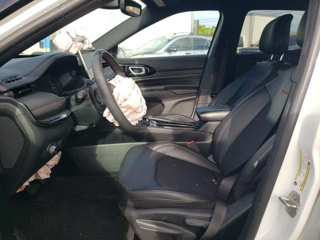 Photo 7 from auction – 2024 JEEP COMPASS TR with VIN 3C4NJDDN9RT595771