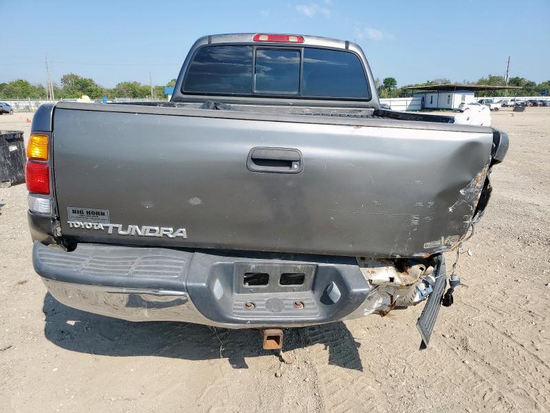 Photo 6 from auction – 2003 TOYOTA TUNDRA ACC with VIN 5TBRT34133S376916
