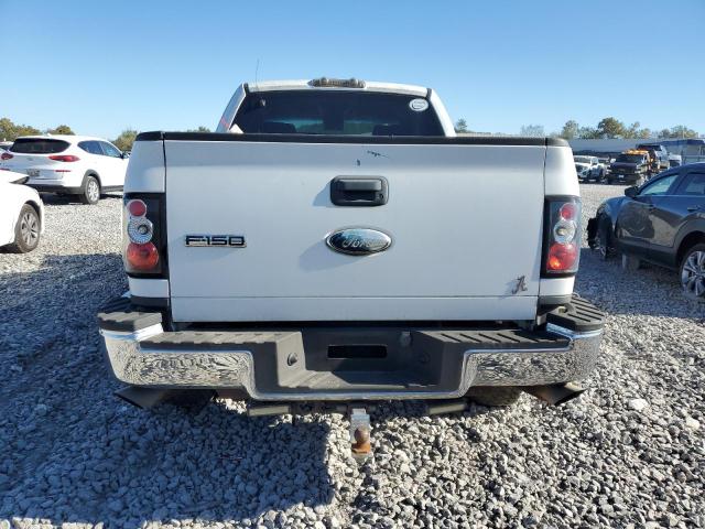 Photo 6 from auction – 2007 FORD F150 with VIN 1FTPX04577KD37506