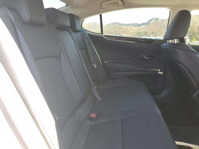 Photo 10 from auction – 2019 LEXUS ES 300H with VIN JTHB21B13K2028427