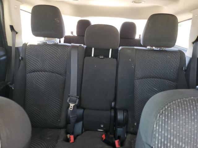 Photo 10 from auction – 2019 DODGE JOURNEY SE with VIN 3C4PDDBG3KT838081