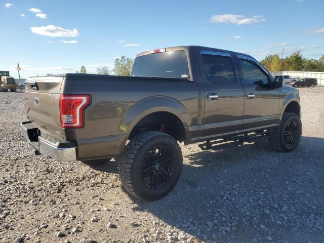 Photo 3 from auction – 2015 FORD F150 SUPER with VIN 1FTEW1EF0FFB72395
