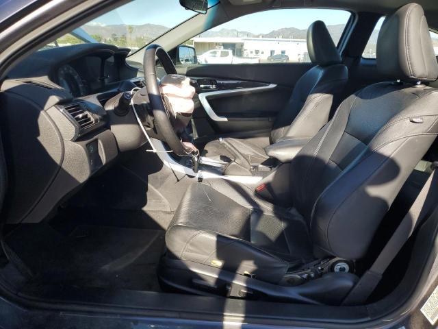 Photo 7 from auction – 2013 HONDA ACCORD EXL with VIN 1HGCT2B87DA005071