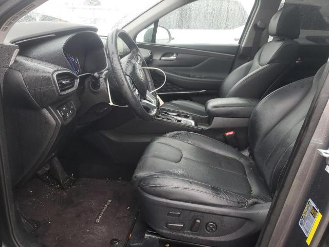 Photo 7 from auction – 2019 HYUNDAI SANTA FE L with VIN 5NMS53AA1KH011336