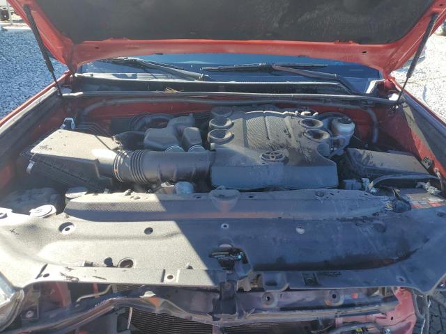 Photo 12 from auction – 2018 TOYOTA 4RUNNER SR with VIN JTEZU5JR0J5178934