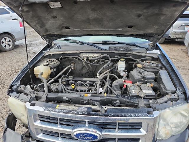 Photo 12 from auction – 2011 FORD ESCAPE XLS with VIN 1FMCU9C7XBKB24682