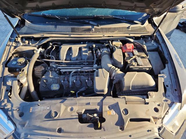 Zdjęcie 11 z aukcji – 2013 FORD TAURUS POL z VIN 1FAHP2L88DG225765