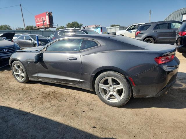 Photo 2 from auction – 2016 CHEVROLET CAMARO LT with VIN 1G1FB1RS4G0190547