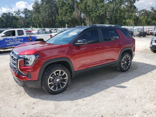 GMC TERRAIN EL 2026 with VIN 3GKALMEG3TL135705 - Photo from auction