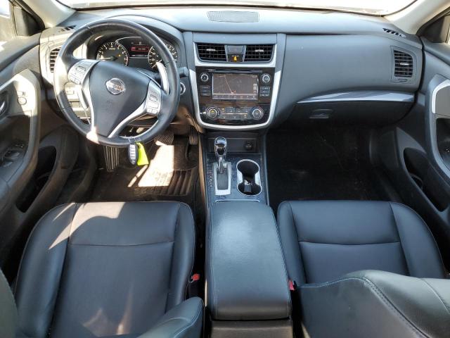 Photo 8 from auction – 2018 NISSAN ALTIMA 2.5 with VIN 1N4AL3AP6JC279467